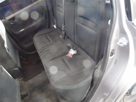 2006 SCION XB GRAY 1.5 AT Z19874